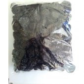 Nurhak Şarküteri Doğal Çekirdekli Siyah Erik Kurusu 1 kg - 2