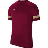 Nike M Nk Df Acd21 Top SS Erkek Futbol Tişörtü - 1