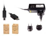 Asus Transformer TP200, TP200SA 19V 1.75A 33W Adaptörü RNA-AS09 - 6