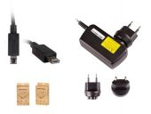 Asus Transformer TP200, TP200SA 19V 1.75A 33W Adaptörü RNA-AS09 - 8
