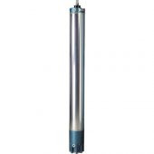 6"ALARKO 5,5-6 HP TF MOTOR - 1