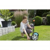 Gardena 4027 Classic Silindir Mekanik Çim Biçme Aleti - 5
