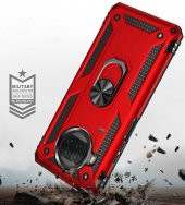 Xiaomi Redmi Note 9 Pro 5G Kılıf Zore Vega Kapak - 7