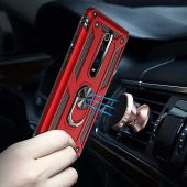 Xiaomi Mi 9T Kılıf Zore Vega Kapak - 2