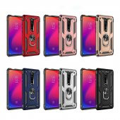 Xiaomi Mi 9T Kılıf Zore Vega Kapak - 3