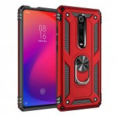 Xiaomi Mi 9T Kılıf Zore Vega Kapak - 8