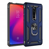 Xiaomi Mi 9T Kılıf Zore Vega Kapak - 9
