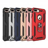 Apple iPhone 7 Plus Kılıf Zore Vega Kapak - 4