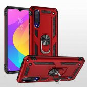 Samsung Galaxy A80 Kılıf Zore Vega Kapak - 6