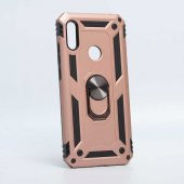 Huawei Y6 2019 Kılıf Zore Vega Kapak - 1