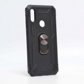 Huawei Y6 2019 Kılıf Zore Vega Kapak - 7