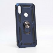 Huawei Y6 2019 Kılıf Zore Vega Kapak - 10