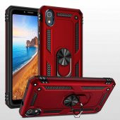 Xiaomi Redmi 7A Kılıf Zore Vega Kapak - 6