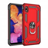 Xiaomi Redmi 7A Kılıf Zore Vega Kapak - 12