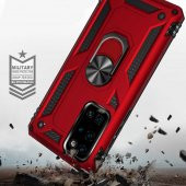 Huawei P40 Kılıf Zore Vega Kapak - 5