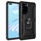Huawei P40 Kılıf Zore Vega Kapak - 9