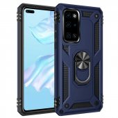 Huawei P40 Kılıf Zore Vega Kapak - 12