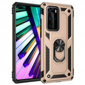 Huawei P40 Pro Kılıf Zore Vega Kapak - 10