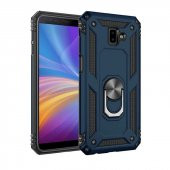 Galaxy J6 Plus Kılıf Zore Vega Kapak - 5