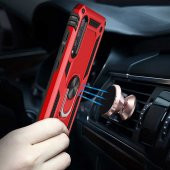 Xiaomi Mi 9 Kılıf Zore Vega Kapak - 9