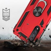 Xiaomi Mi 9 Kılıf Zore Vega Kapak - 11
