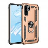 Huawei P30 Pro Kılıf Zore Vega Kapak - 3