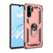 Huawei P30 Pro Kılıf Zore Vega Kapak - 6