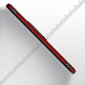 Huawei Honor 20 Kılıf Zore Vega Kapak - 10