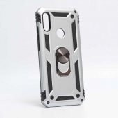 Huawei Y6S 2019 Kılıf Zore Vega Kapak - 7