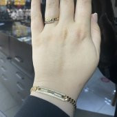 Cartier Künye Bileklik - 1