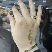 Cartier Yüzük - 1