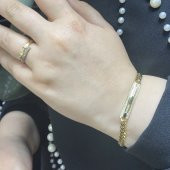Cartier Künye Bileklik - 2