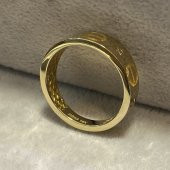 Cartier Yüzük - 2