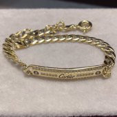 Cartier Künye Bileklik - 3