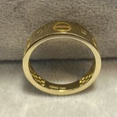 Cartier Yüzük - 3