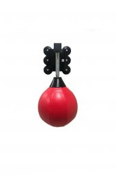 HEPİTOP Hız Refleks Topu Duvara Monte Pencikbol Boks Topu - 2