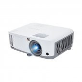ViewSonic PA503X 3800 Ans 1024x768 XGA 3D Hdmı Usb Vga DLP Projeksiyon Cihazı - 3