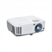 ViewSonic PA503X 3800 Ans 1024x768 XGA 3D Hdmı Usb Vga DLP Projeksiyon Cihazı - 4
