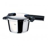 Fissler Vitaquick Bluepoint 3.5 lt Düdüklü Tencere - 1