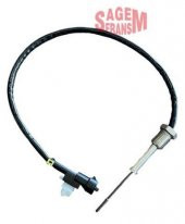 Lambda Sensörü 2.3 Ducato Euro 5 (Sıcaklık Kaptörü) 51909088 - 1