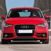 Audi A1 2011-14 Yedek Lastik Sabitleme Aparatı 4G0803899 4G0804899 - 2