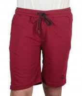 Fbı Erkek Örme Şort 2064 - 5