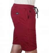 Fbı Erkek Örme Şort 2064 - 7