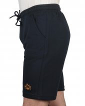 Fbı Erkek Örme Şort 2064 - 2