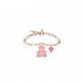 5642978 Swarovski Bilezik Teddy:Bracelet Lros/Ros M - 1