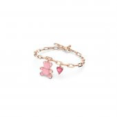 5642978 Swarovski Bilezik Teddy:Bracelet Lros/Ros M - 3