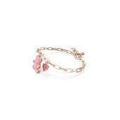 5642978 Swarovski Bilezik Teddy:Bracelet Lros/Ros M - 5