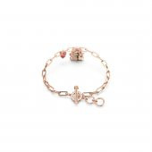 5642978 Swarovski Bilezik Teddy:Bracelet Lros/Ros M - 6