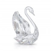 5613254 Swarovski Ev Dekorasyonu Sıgnum: Swan S - 1