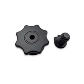 Audi A1 2015-18 Yedek Lastik Sabitleme Aparatı 8K0803899 8K0804899 - 1